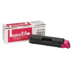 Toner-Kit TK-590M magenta für FS-C2026MFP,...