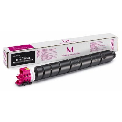 Toner Kit TK-8335M magenta für TASKalfa 3252ci