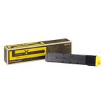 Toner TK-8505Y yellow für TASKalfa 4550ci, TASKalfa...