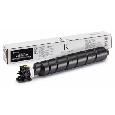 Toner-Kit TK8525K schwarz für TASKalfa 4052ci