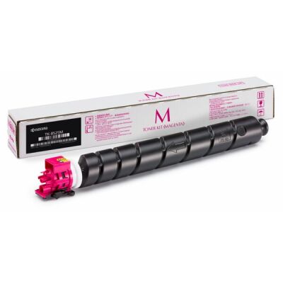 Toner-Kit TK8525M magenta für TASKalfa 4052ci