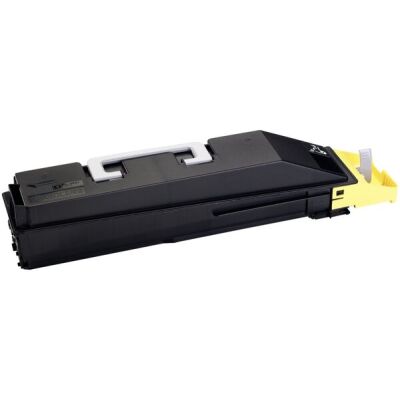 Toner-Kit TK-865Y yellow für TASKalfa 250ci,300ci