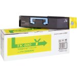 Toner-Kit TK-880Y yellow für FS-C8500DN