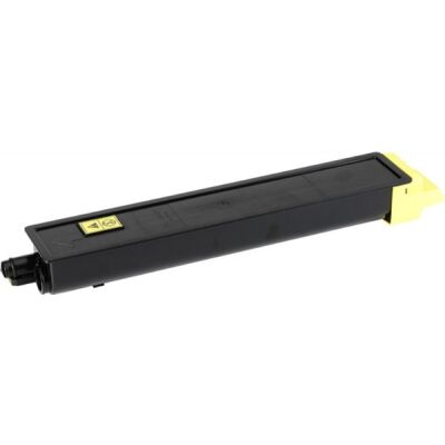 Toner-Kit TK-895Y yellow für FS-C8020MFP, FS-C8020MFP/FAX,