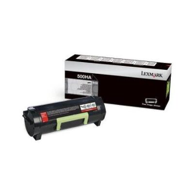 Toner Cartridge schwarz für MS310d, MS310dn, MS312dn, MS315dn