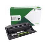 Toner Cartridge schwarz für MS521dn, MS621dn, MS622de