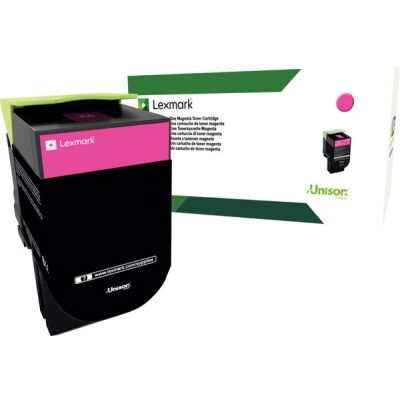 Rückgabe-Tonerkassette 702M magenta für CS310dn, CS310n, CS410dn,