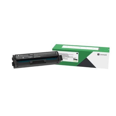 Rückgabe Tonerkassette, schwarz für C3224DW, MC3224DWE, MC3224ADWE