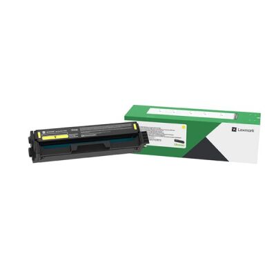 Rückgabe Tonerkassette, gelb für C3224DW, MC3224DWE, MC3224ADWE