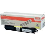 Toner gelb für C110,C130,MC160 für ca. 1.500...