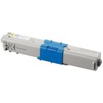 Toner yellow, High Capacity für C510,C530