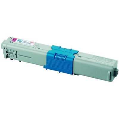 Toner magenta, High Capacity für C510,C530