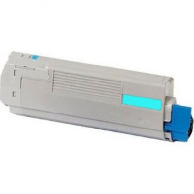 Toner cyan für MC760 MC770, MC780