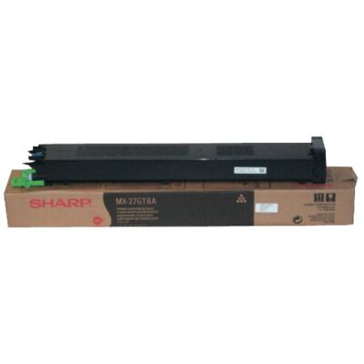 Toner schwarz für MX Geräte MX2300,-MX2300N,-MX2700,-MX2700N