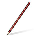 Bleistift Jumbo, HB, Schreiblernbleistift, ergonomisches...