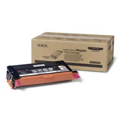 Toner Cartridge HC, magenta, für Phaser 6180, für ca. 6.000 Seiten