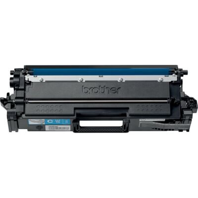 Toner TN-821XL cyan für HL-L9400-Serie, für ca. 9.000 Seiten