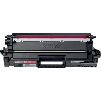 Toner TN-821XL magenta für HL-L9400-Serie, für ca. 9.000 Seiten