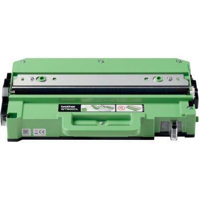 Toner-Abfallbehälter WT-800CL für HL-L9430CDN, -L9470CDN, HL-L9470CDNT, -L9470CDNTT, für ca. 100.000 Seiten