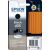 Tintenpatrone 405 DURABrite schwarz, für WF-7830, WF-7840, Inhalt: 7,6 ml