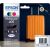 Tintenpatrone 405 DURABrite Multipack, für WF-7830, WF-7840, Inhalt: 1x 7,6 / 3x 5,4 ml