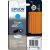 Tintenpatrone 405XL DURABrite cyan, für WF-7830, WF-7840, Inhalt: 14,7 ml