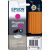 Tintenpatrone 405XL DURABrite magenta, für WF-7830, WF-7840, Inhalt: 14,7 ml