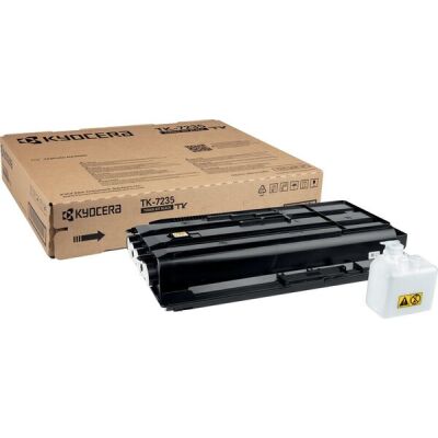 Toner-Kit TK-7235, schwarz, für TASKalfa MZ4000i, für ca. 35.000 Seiten