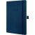 Wochenkalender Conceptum 1 Woche / 2 Seiten, 2024, midnight blue, ca. DIN A5, 192 Seiten, Hardcover